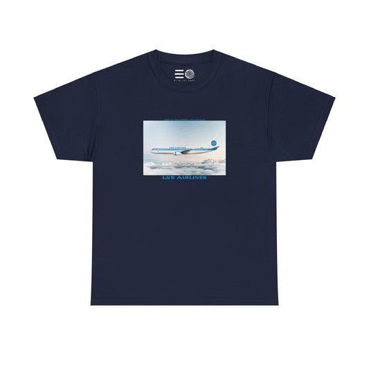 L.S.D. Friendly Skys T-Shirt