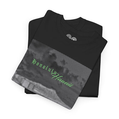 Honolulu Visions Simulation Surf - T Shirt