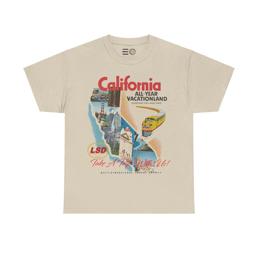 L.S.D. Cali Trip T-Shirt