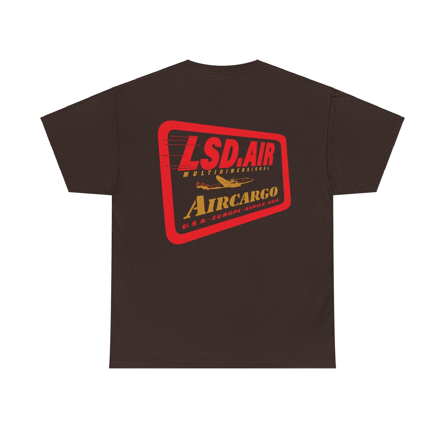 L.S.D. Air Freight T-Shirt