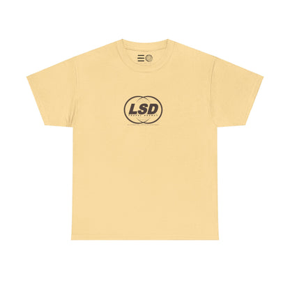 L.S.D. Travel Agency Corpo T-Shirt