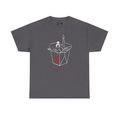 Pagoda Solo Take Out - T Shirt