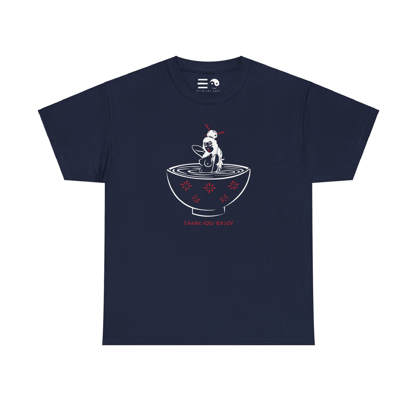 Miso Solo Take Out - T Shirt