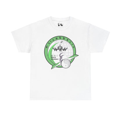 Sat Space Academy - T Shirt