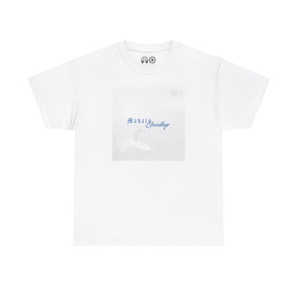 Mahalo Jerry Simulation Surf - T Shirt