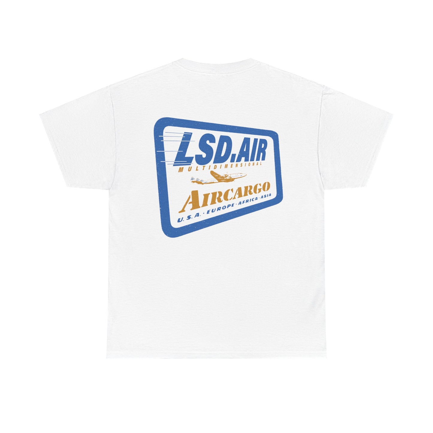 L.S.D. Air Freight T-Shirt