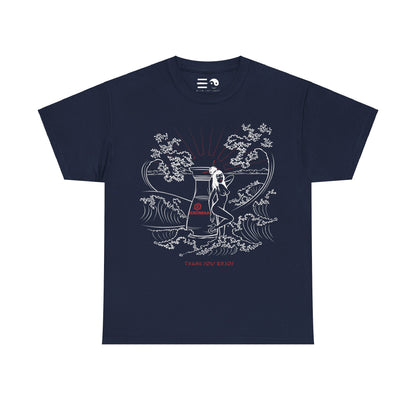 Soy Take Out - T Shirt