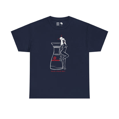 Soy Solo Take Out - T Shirt