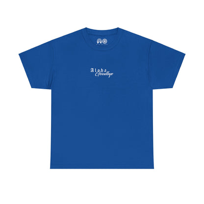 Aloha Goodbye - T Shirt