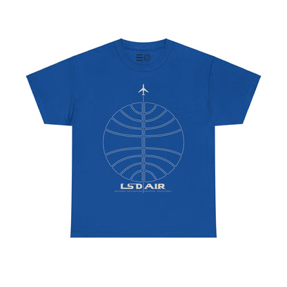 L.S.D. Air Pan Am T-Shirt