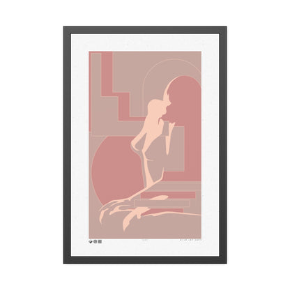 Dawn - Framed Print