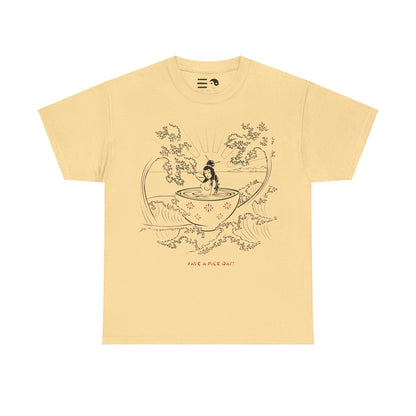 Miso Take Out - T Shirt