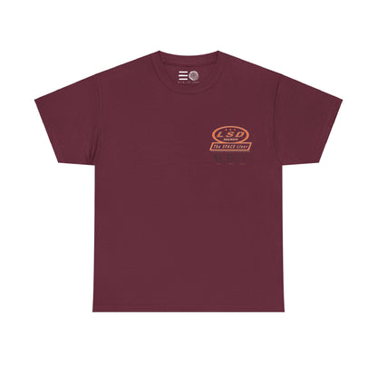 L.S.D. Railways T-Shirt
