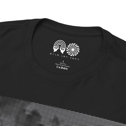 Honolulu Visions Simulation Surf - T Shirt