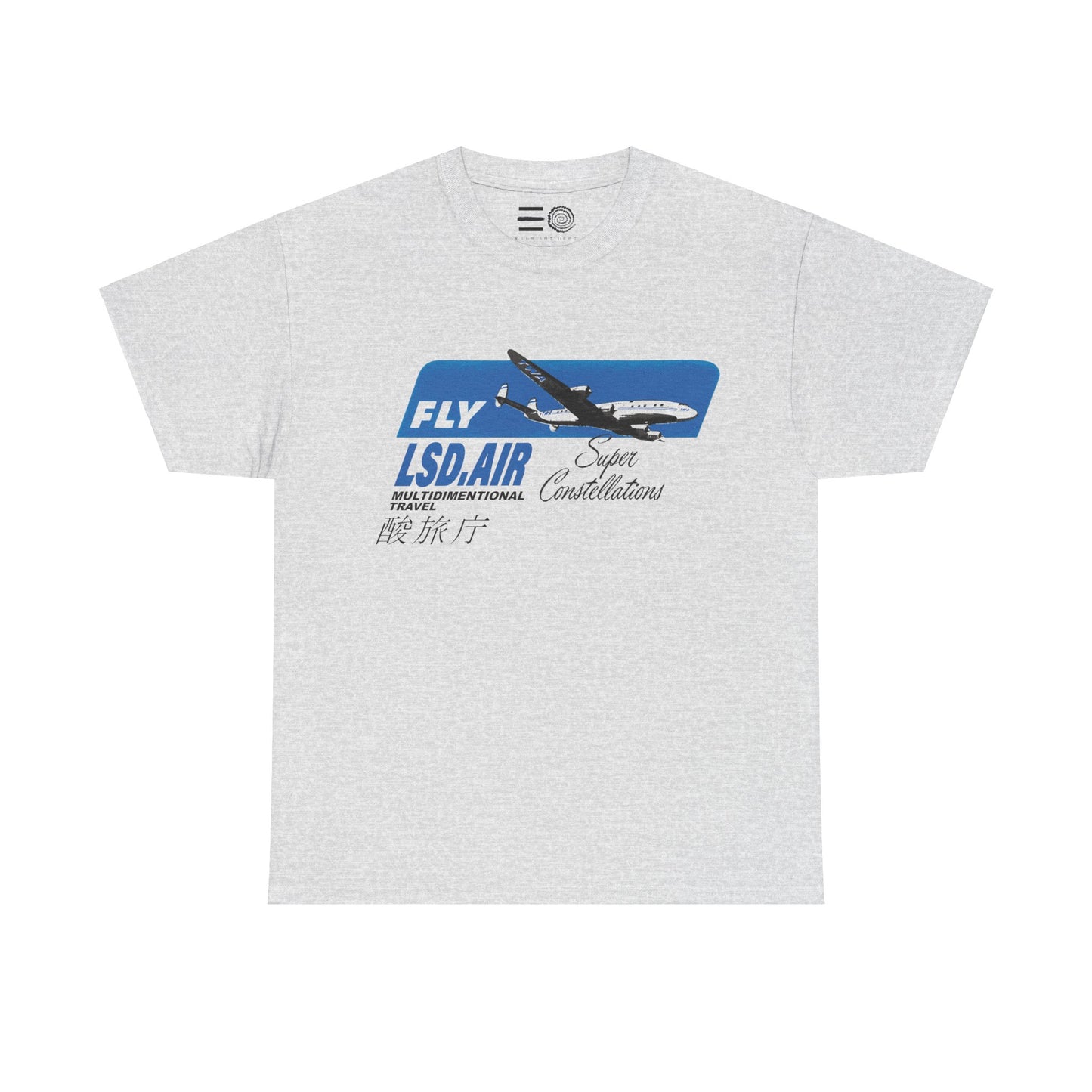 L.S.D. Air Constellations T-Shirt