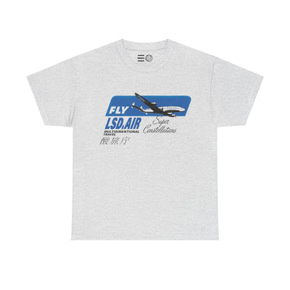 L.S.D. Air Constellations T-Shirt