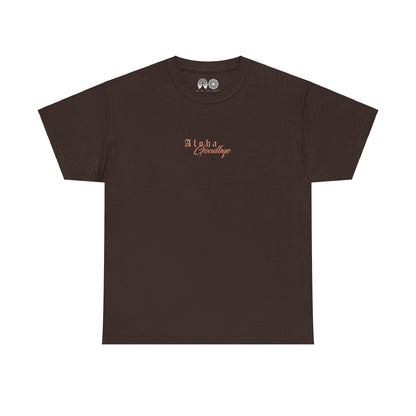 Aloha Goodbye - T Shirt