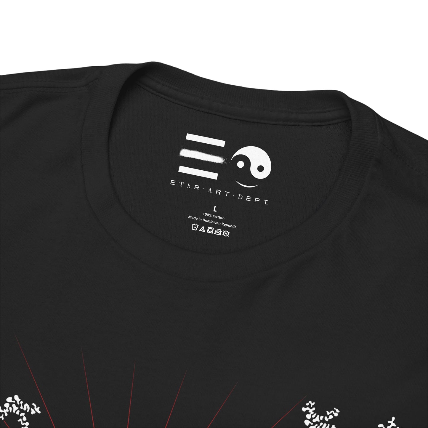 Soy Take Out - T Shirt