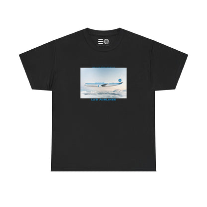 L.S.D. Friendly Skys T-Shirt