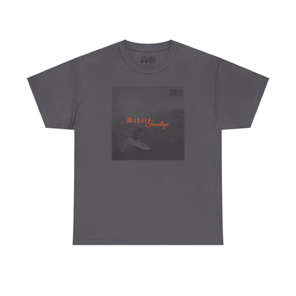 Mahalo Jerry Simulation Surf - T Shirt