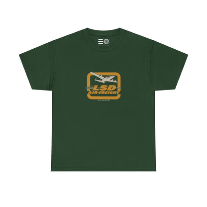 L.S.D. Air Freight T-Shirt