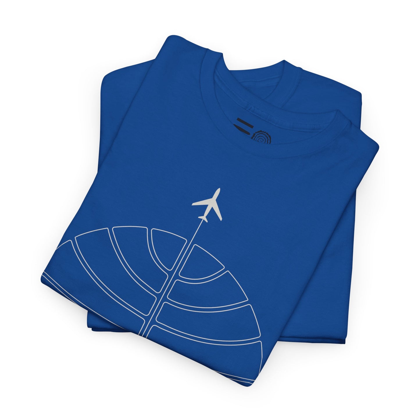 L.S.D. Air Pan Am T-Shirt