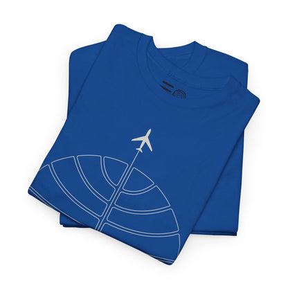 L.S.D. Air Pan Am T-Shirt