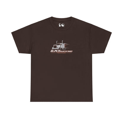 D.M.Trucking L.S.D. Travel Agency - T Shirt