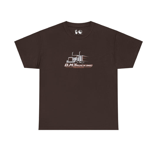 D.M.Trucking L.S.D. Travel Agency - T Shirt