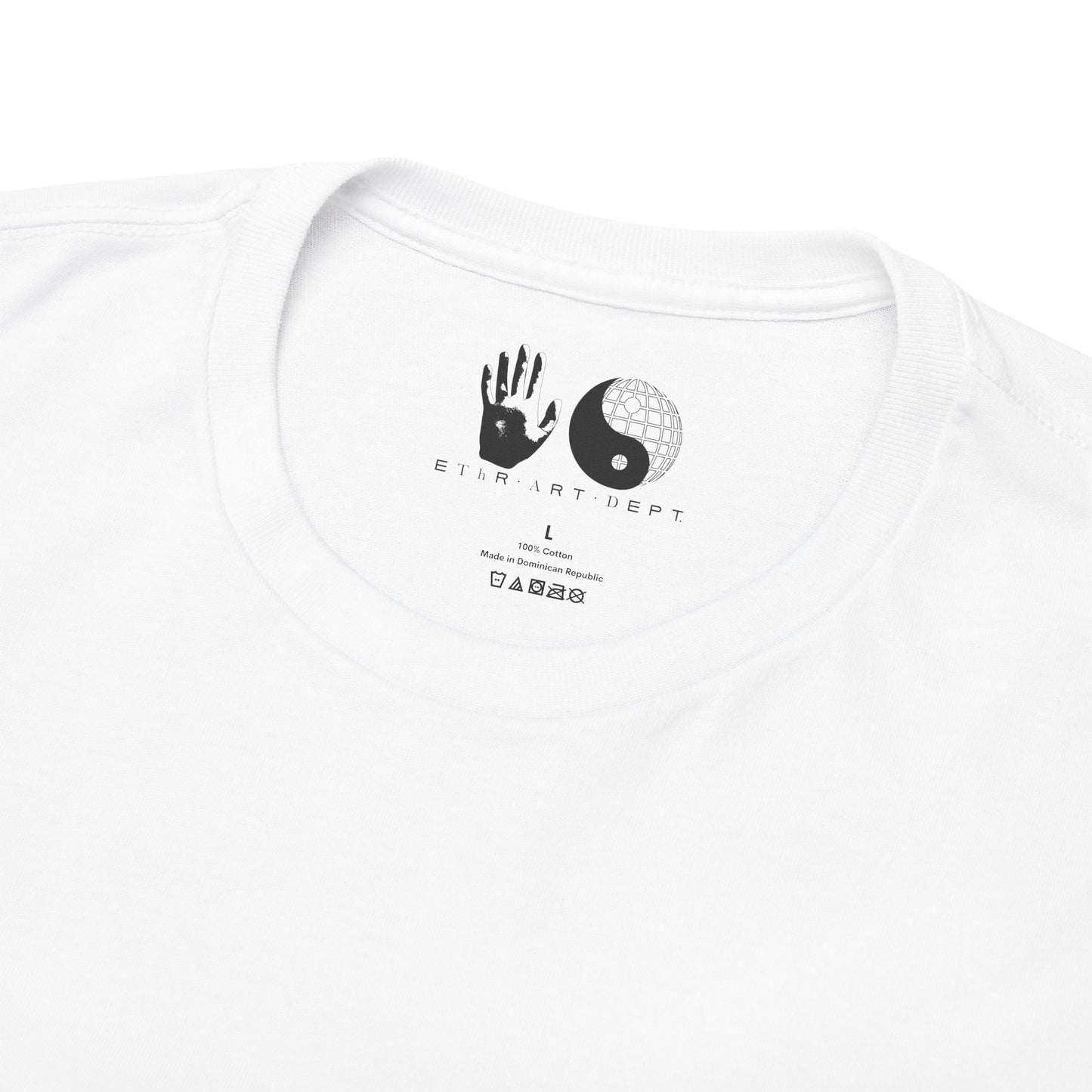Apollo 15 Psychedelic Space Academy - T Shirt