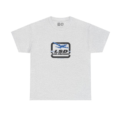 L.S.D. Air Freight T-Shirt