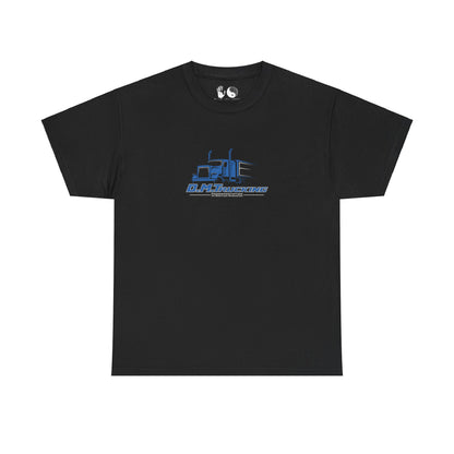 D.M.Trucking L.S.D. Travel Agency - T Shirt