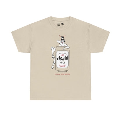 Asahi Solo Take Out - T Shirt