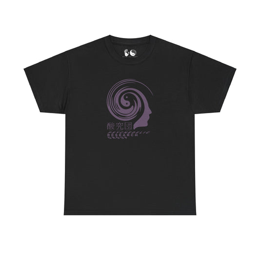 Psychedelic Research Group - T Shirt