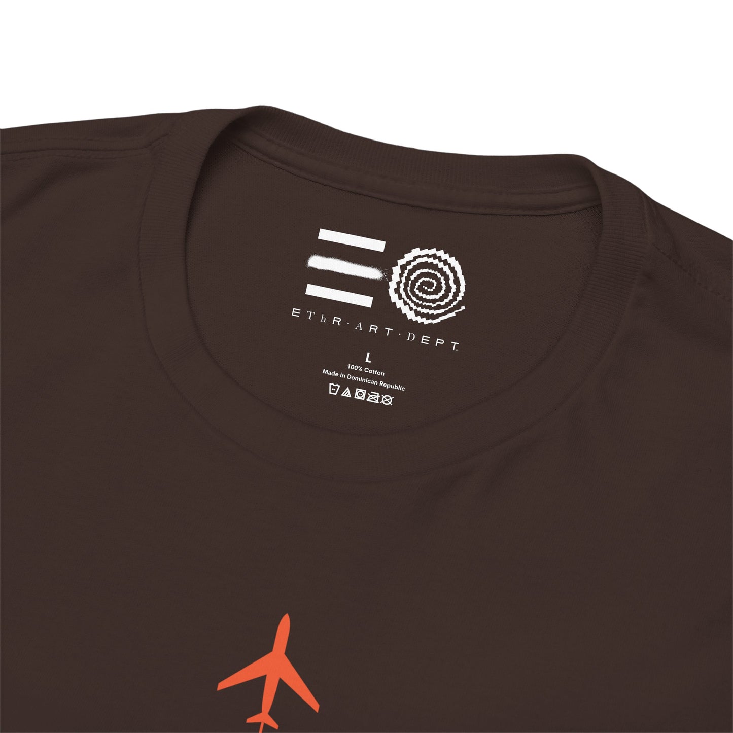 L.S.D. Air Pan Am T-Shirt
