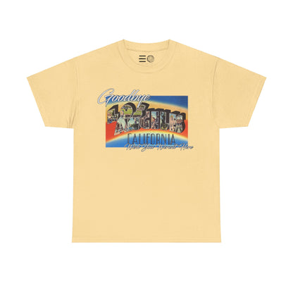 Goodbye LA - T Shirt