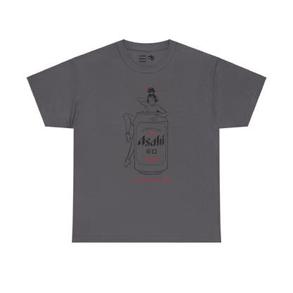 Asahi Solo Take Out - T Shirt
