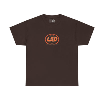 L.S.D. Travel Agency Corpo T-Shirt