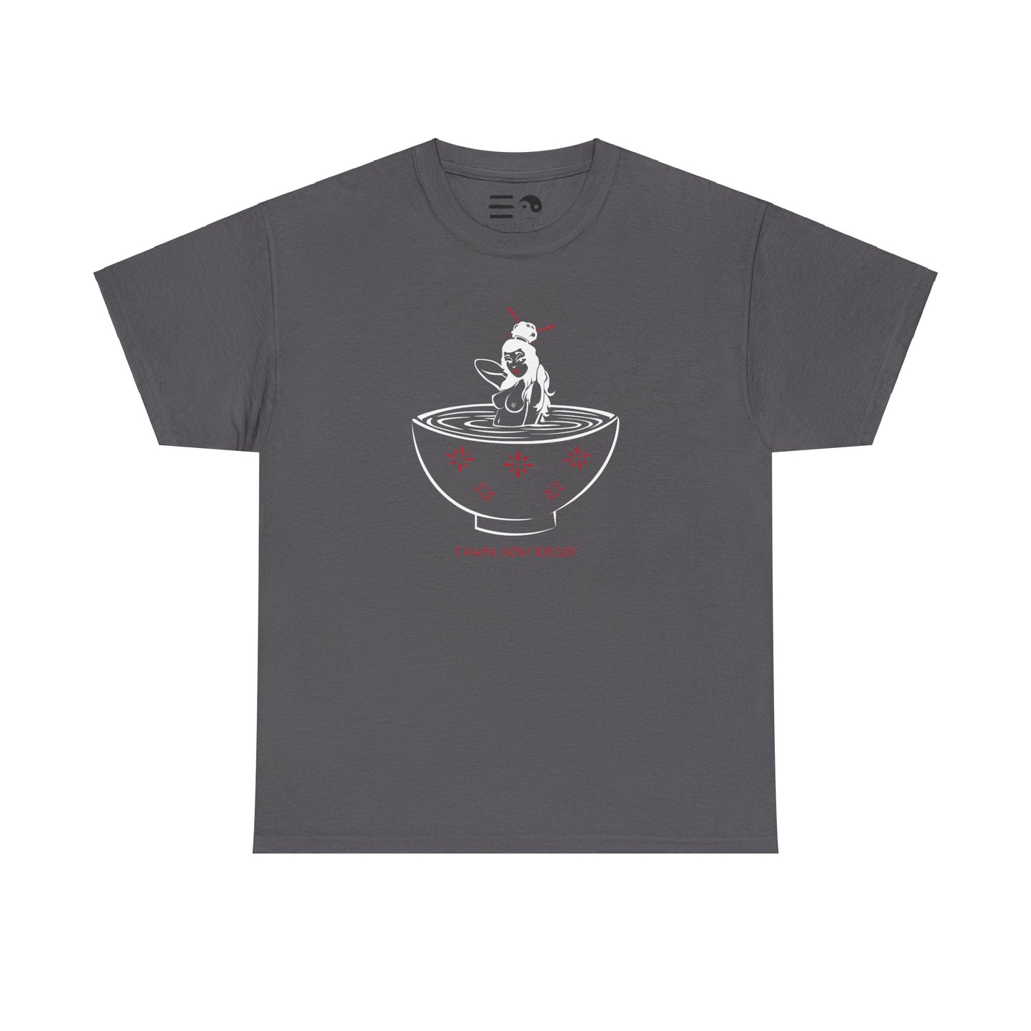 Miso Solo Take Out - T Shirt