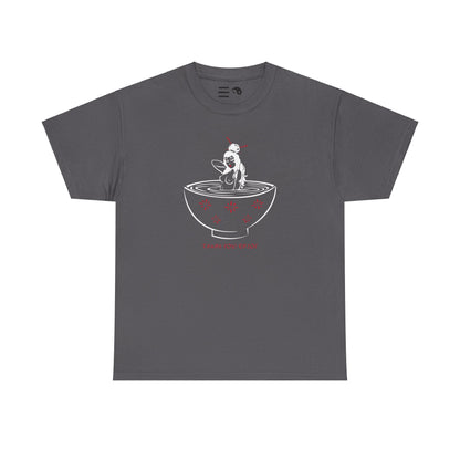 Miso Solo Take Out - T Shirt