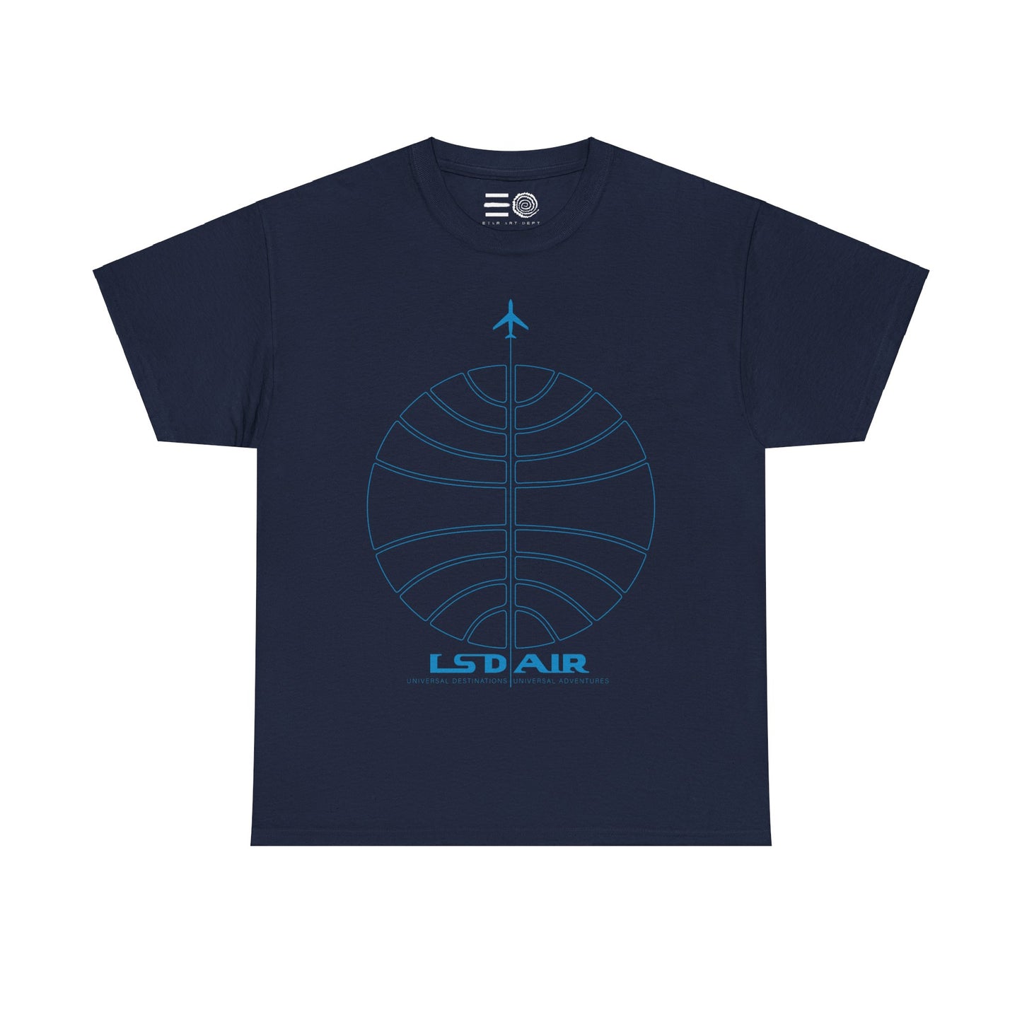 L.S.D. Air Pan Am T-Shirt