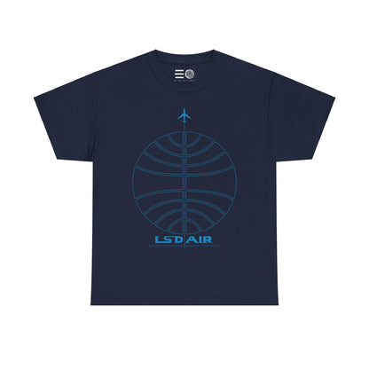L.S.D. Air Pan Am T-Shirt