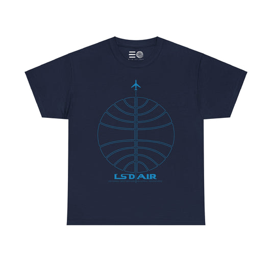 L.S.D. Air Pan Am T-Shirt