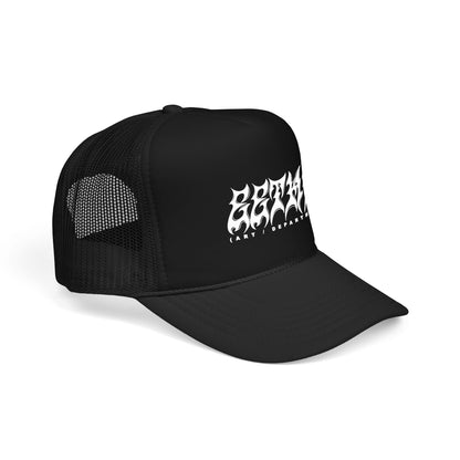 Foam Trucker Hat