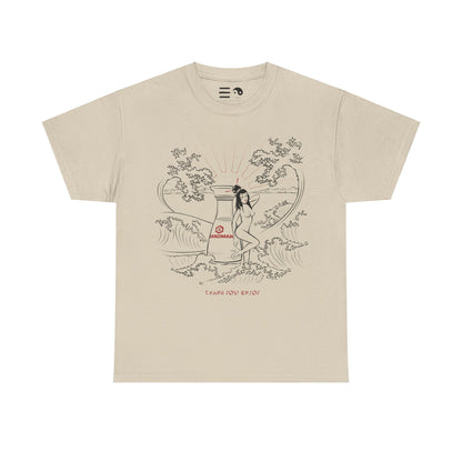 Soy Take Out - T Shirt