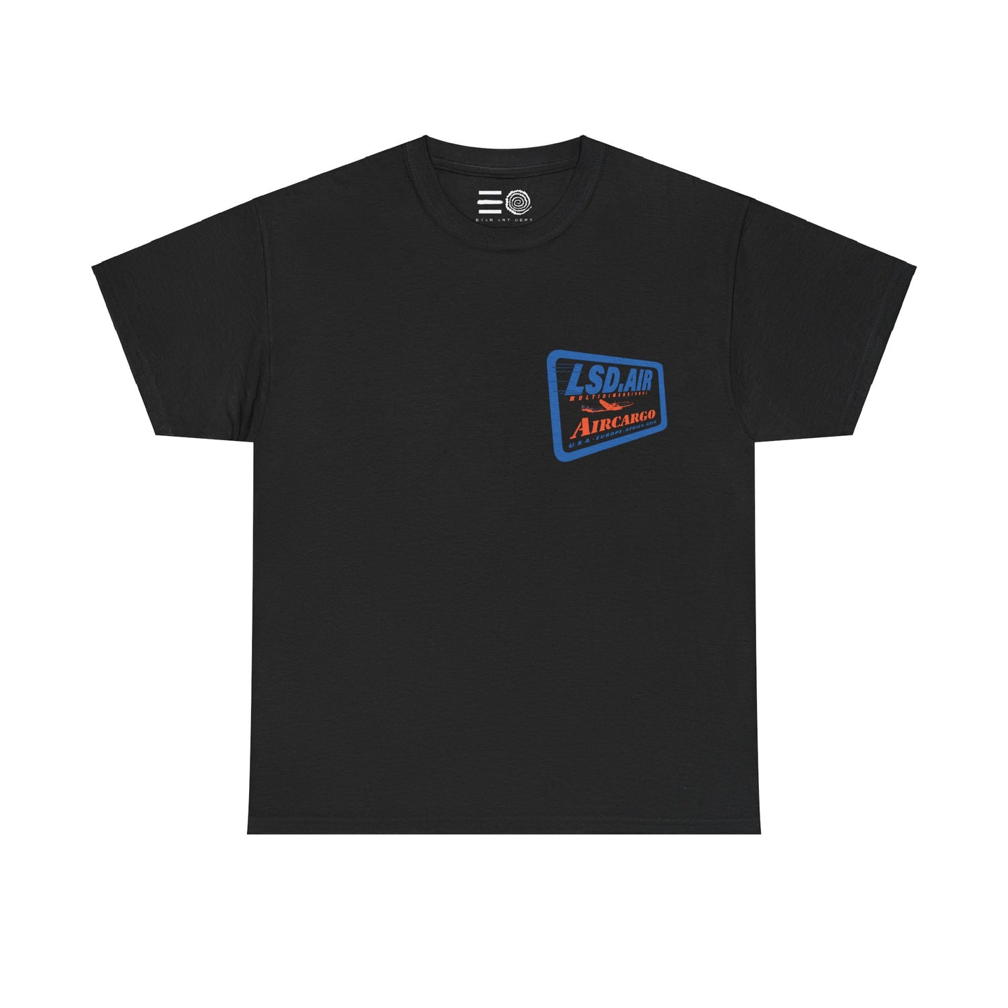 L.S.D. Air Freight T-Shirt