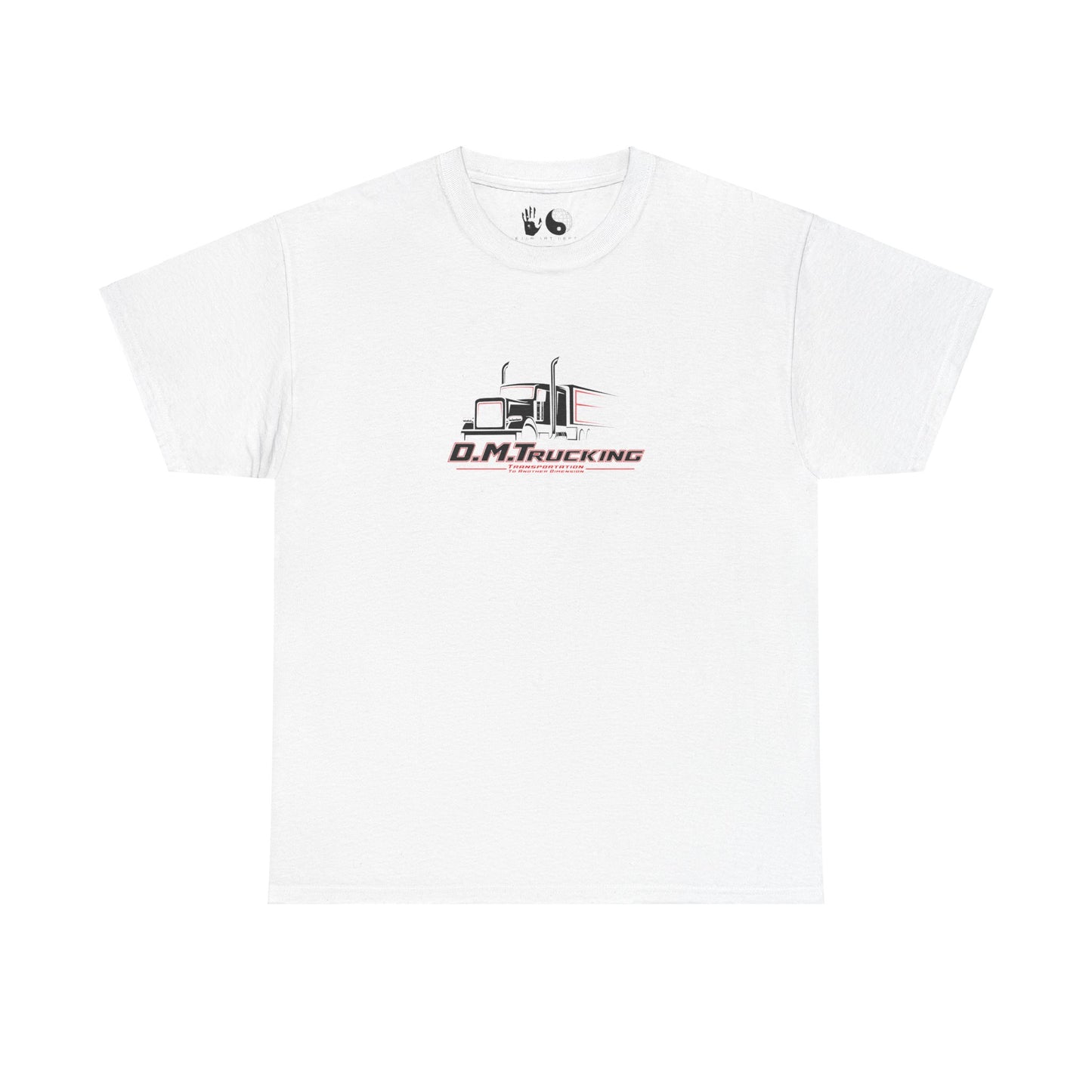 D.M.Trucking L.S.D. Travel Agency - T Shirt