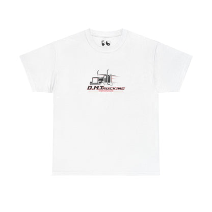 D.M.Trucking L.S.D. Travel Agency - T Shirt