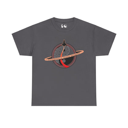 Yang Space Academy - T Shirt