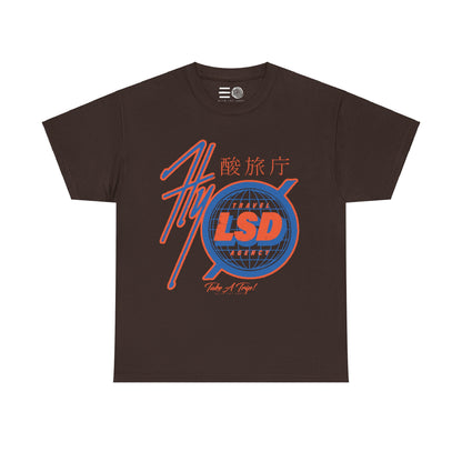 Fly L.S.D. Air T-Shirt